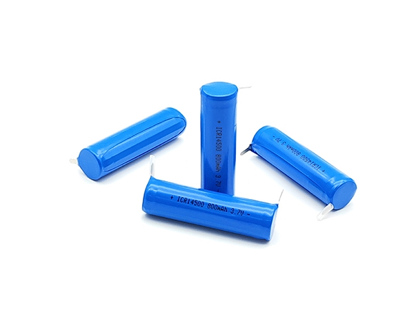 单节锂电池掩护板电路道理