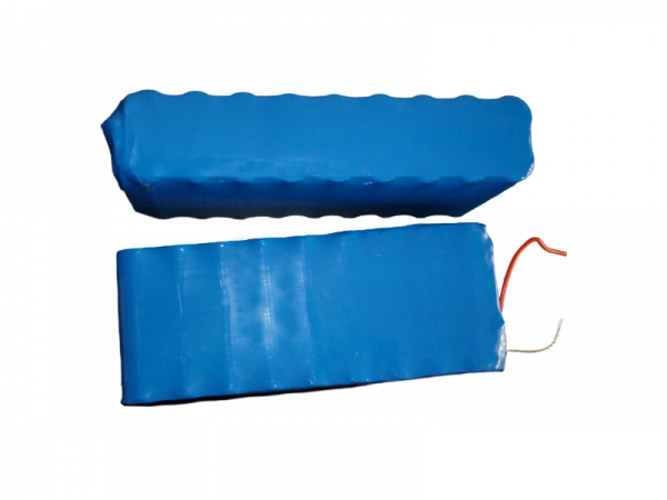 33.3V 5200mAh 圆柱锂电池